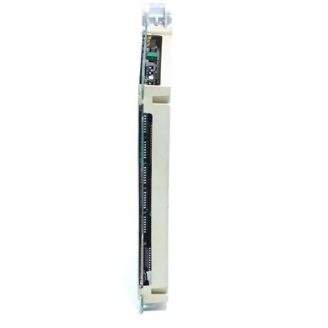 Input module  Used